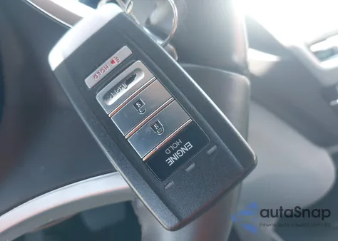 2018 Acura Mdx Technology Package Acurawatch Plus Pkg from USA, damaged, VIN 5J8YD4H52JL028639